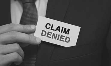 Denied Insurance Claims