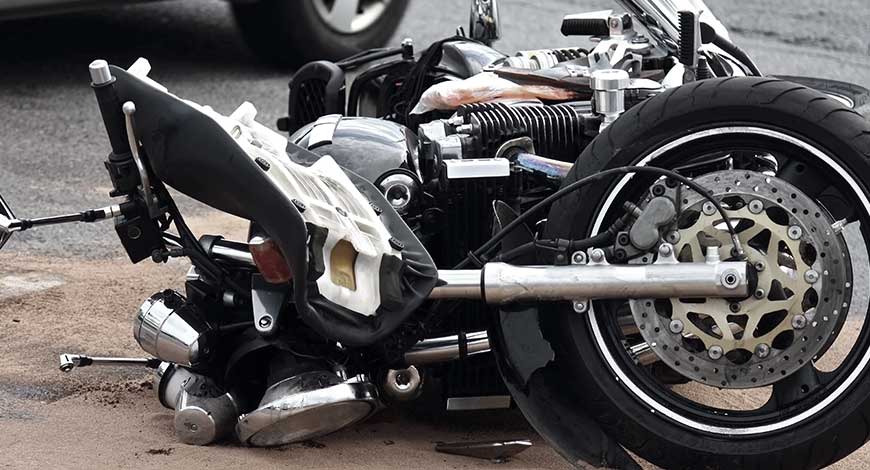 Motorcycle Accidents