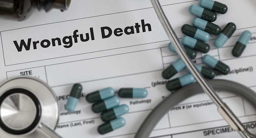 Wrongful Death