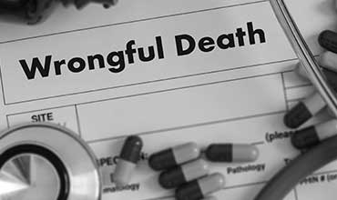 Wrongful Death